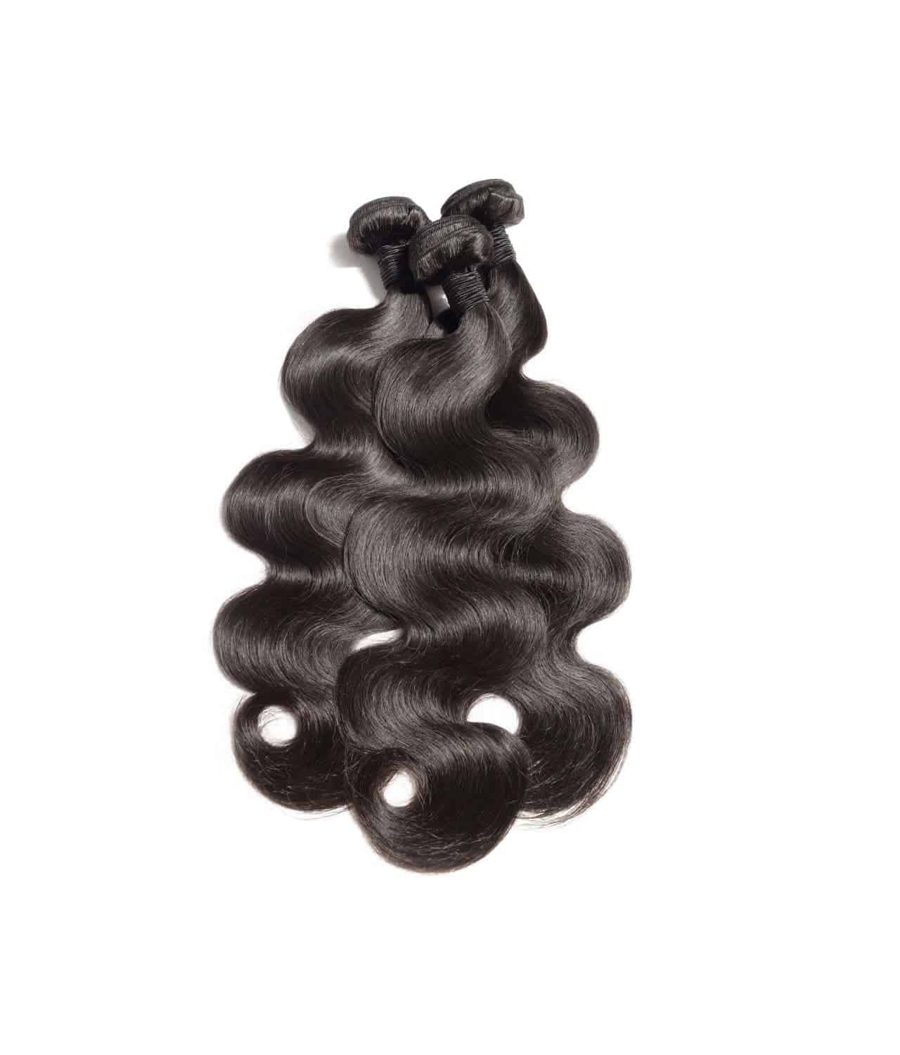 Virgin Body wave