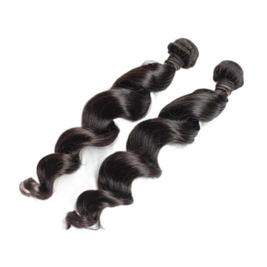 Loose Wave Virgin Hair